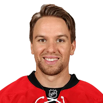 Boychuk, Zach headshot
