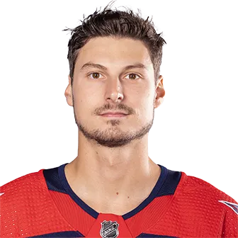Fucale, Zach headshot
