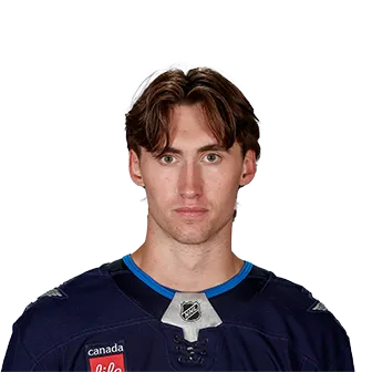 Nehring, Zach headshot