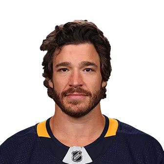 Redmond, Zach headshot