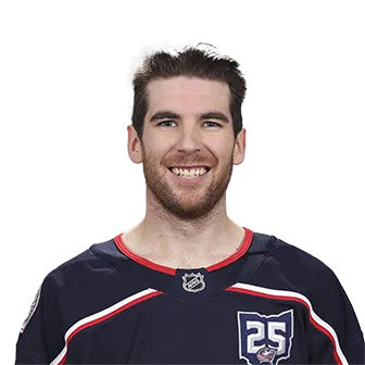 Sawchenko, Zach headshot