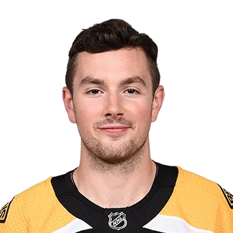 Senyshyn, Zach headshot