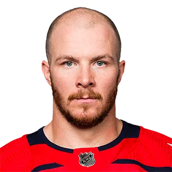 Sill, Zach headshot