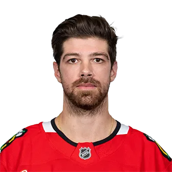 Sanford, Zachary headshot