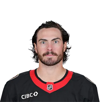 MacEwen, Zack headshot