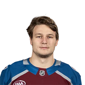 Bardakov, Zakhar headshot