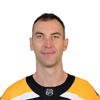 Chara, Zdeno headshot