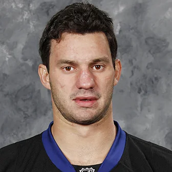 Konopka, Zenon headshot