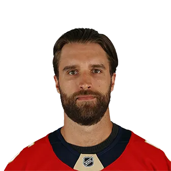 Ekblad, Aaron headshot