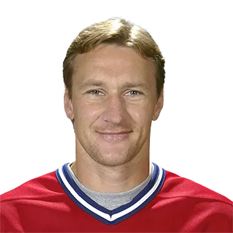 Kovalev, Alex headshot