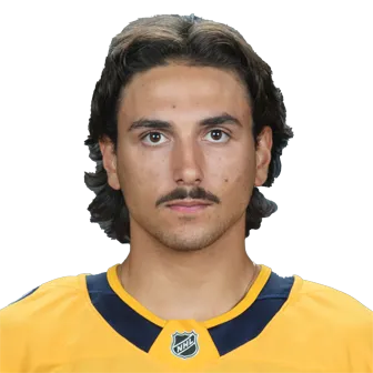 Gibson, Andrew headshot