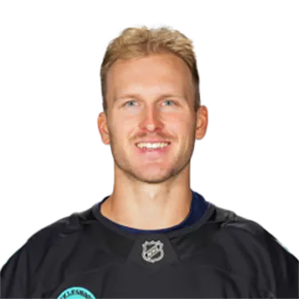 Meyers, Ben headshot