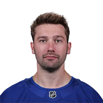 Poolman, Colton headshot