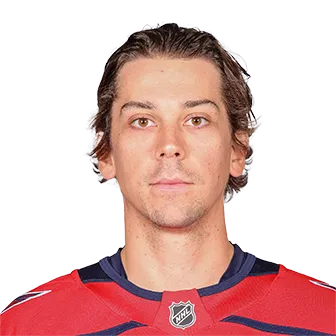 Dylan Strome | 5yrs x 5.000M (WSH)