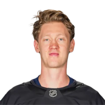Olofsson, Gustav headshot