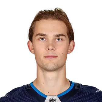 Nikkanen, Henri headshot