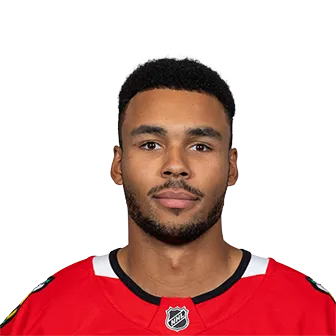 Phillips, Isaak headshot