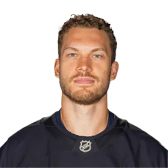 Oleksiak, Jamie headshot