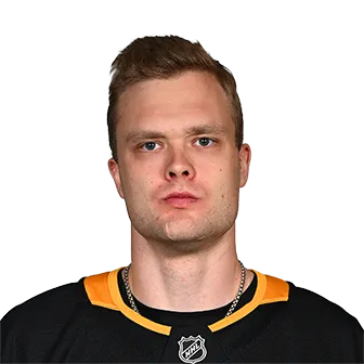 Koppanen, Joona headshot