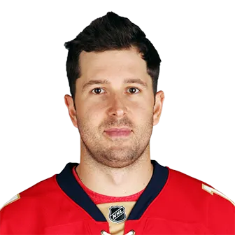 Fontaine, Justin headshot