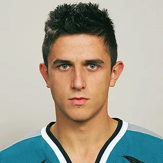 Goc, Marcel headshot