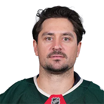 Zuccarello, Mats headshot