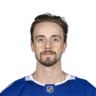 Crozier, Maxwell headshot