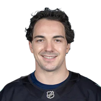 Eyssimont, Michael headshot