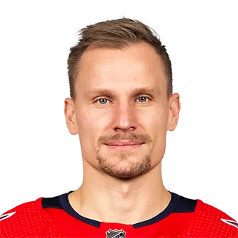 Panik, Richard headshot