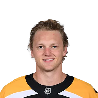 Tufte, Riley headshot