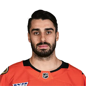 Robby Fabbri | 3yrs x 4.000M (UFA)