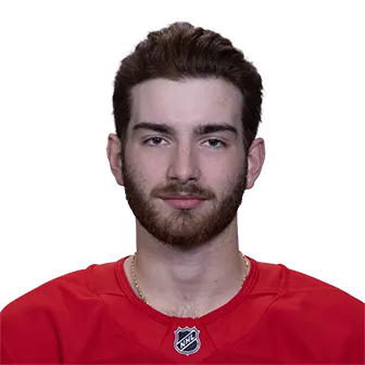 Sebastian Cossa | 5yrs x 925K (DET)