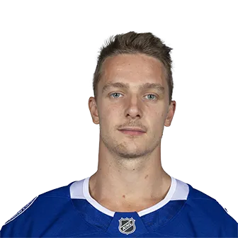 Paquette-Bisson, Tobie headshot
