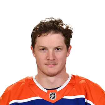 Frederic, Trent headshot