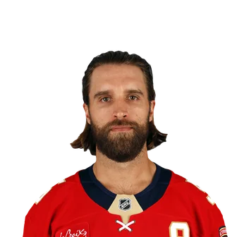 Ekblad, Aaron headshot