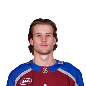 Beckman, Adam headshot
