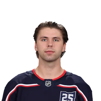 Fantilli, Adam headshot