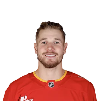 Klapka, Adam headshot