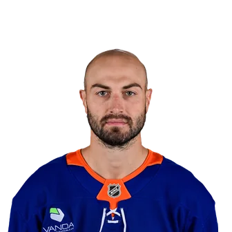Pelech, Adam headshot