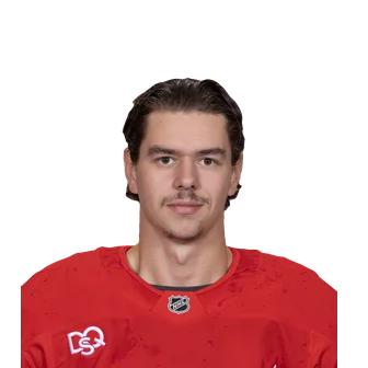 Johansson, Albert headshot