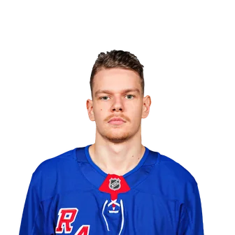 Smits, Alberts headshot
