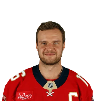 Barkov, Aleksander headshot