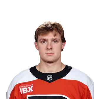 Bump, Alex headshot
