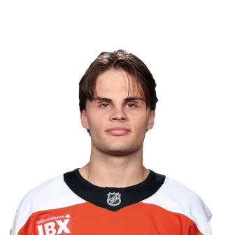 Ciernik, Alex headshot