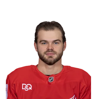 DeBrincat, Alex headshot