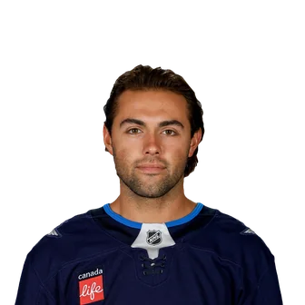 Iafallo, Alex headshot