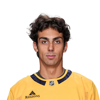 Kostov, Alex headshot