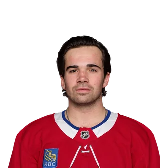 Alex Newhook