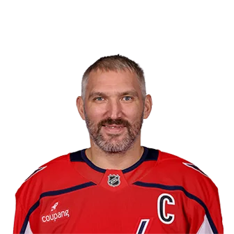 Ovechkin, Alex headshot