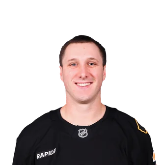 Steeves, Alex headshot
